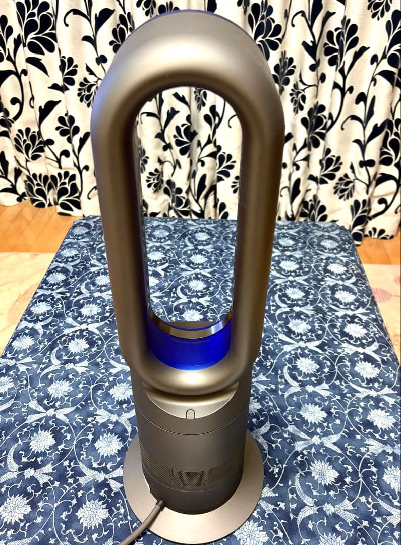 【Dyson】Hot+Cool AM09 ダイソンホット&クール