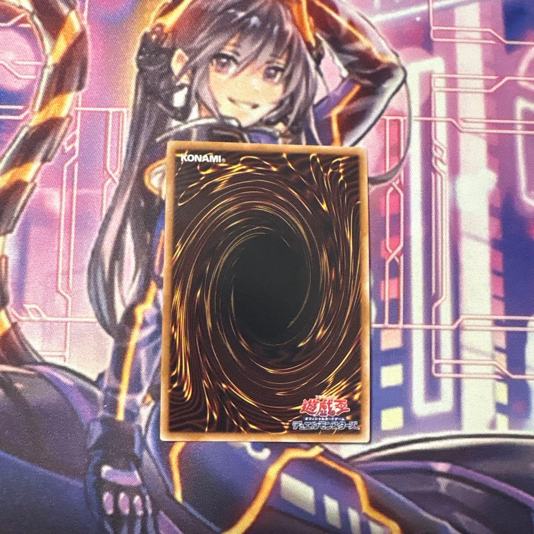 遊戯王　閃刀機－ホーネットビット シークレット SLF1-JP046 日版
