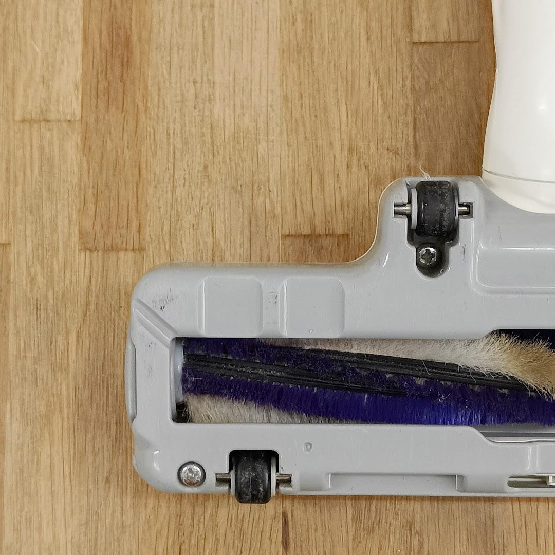 パナソニック Panasonic 掃除機 紙パック式 MC-PKL16A-W