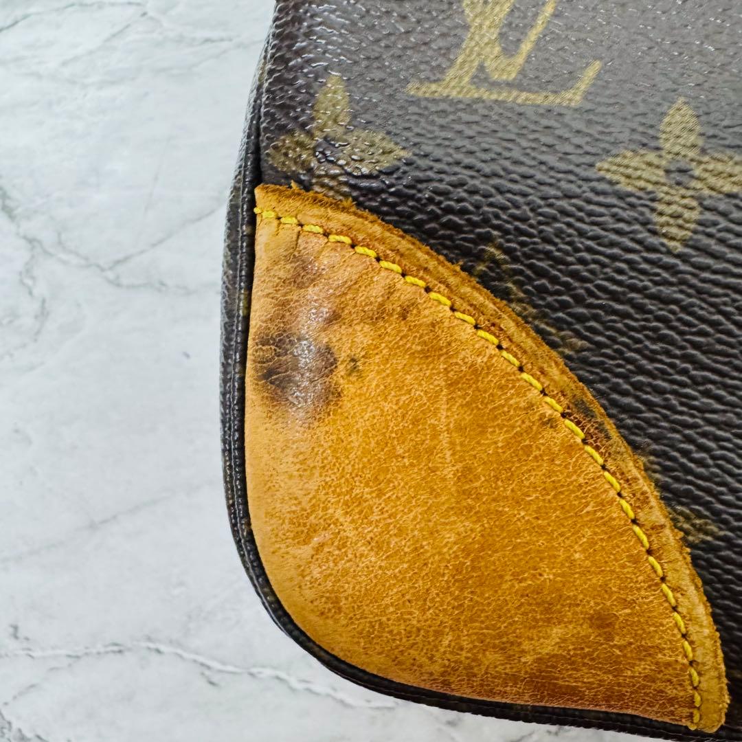 ✨ LOUIS VUITTON✨ルイヴィトン✨ブローニュPM✨ショルダーバッグ✨
