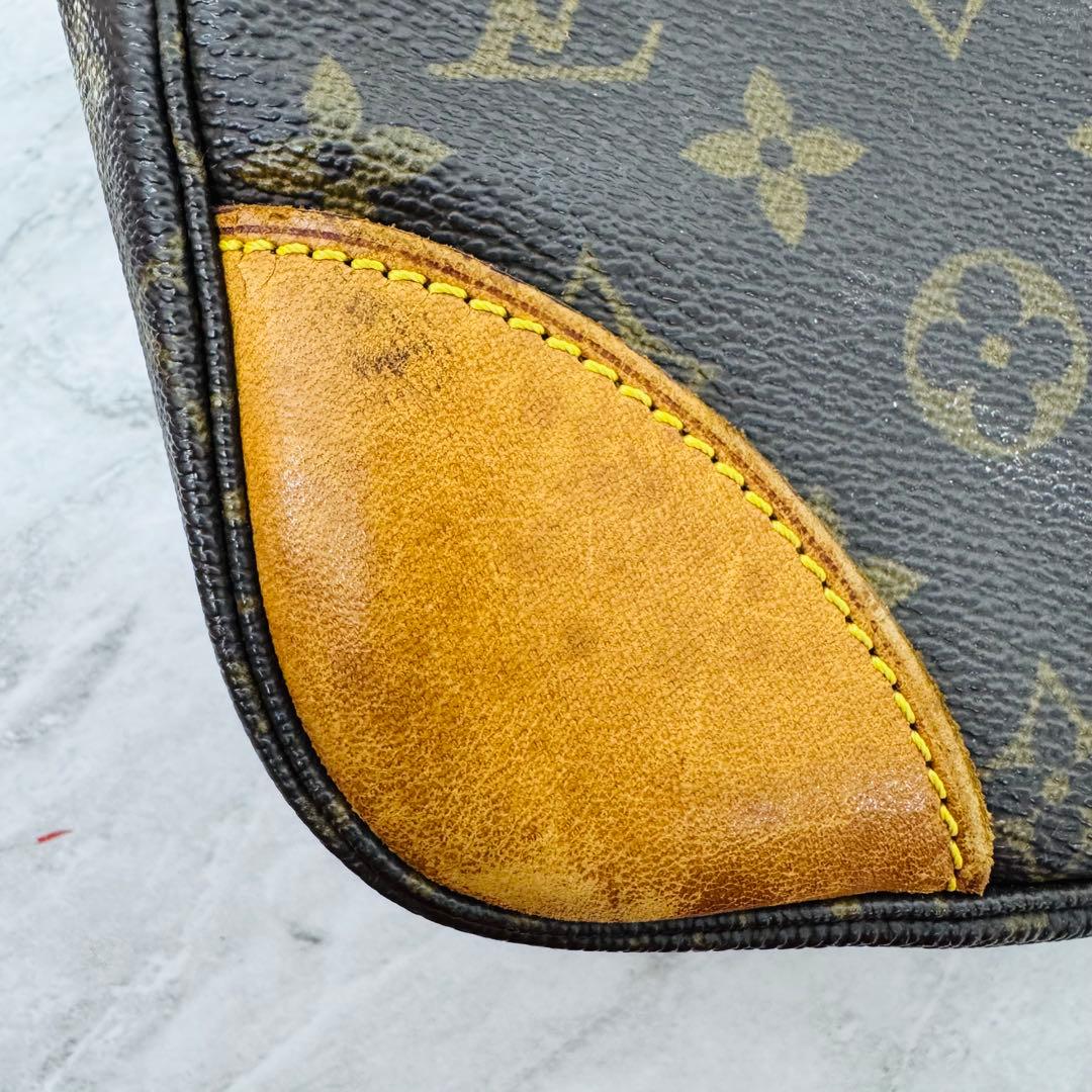 ✨ LOUIS VUITTON✨ルイヴィトン✨ブローニュPM✨ショルダーバッグ✨