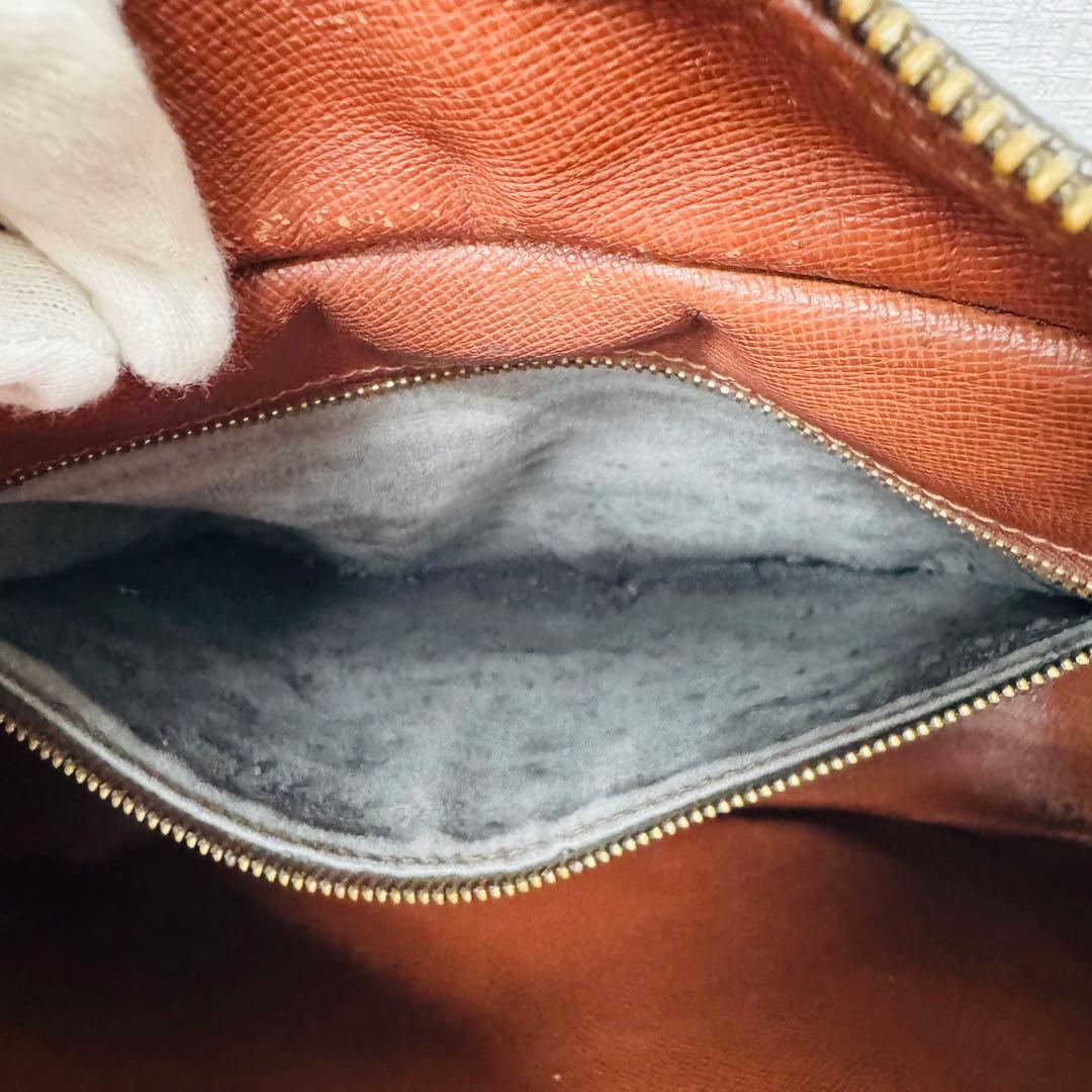 ✨ LOUIS VUITTON✨ルイヴィトン✨ブローニュPM✨ショルダーバッグ✨