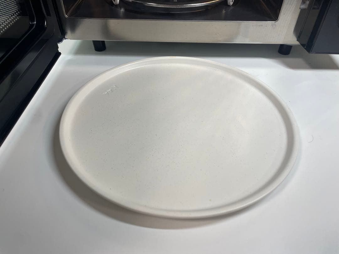 アイリスオーヤマ オーブンレンジ ブラック 2023年製 AMO-T1502-B