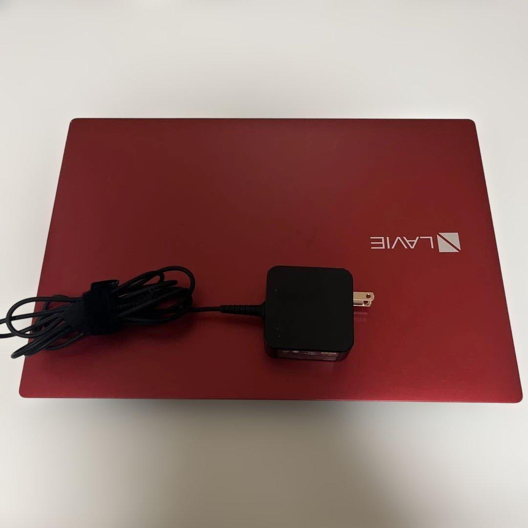 Windowsノート本体 NEC LAVIE NS600/N PC win11