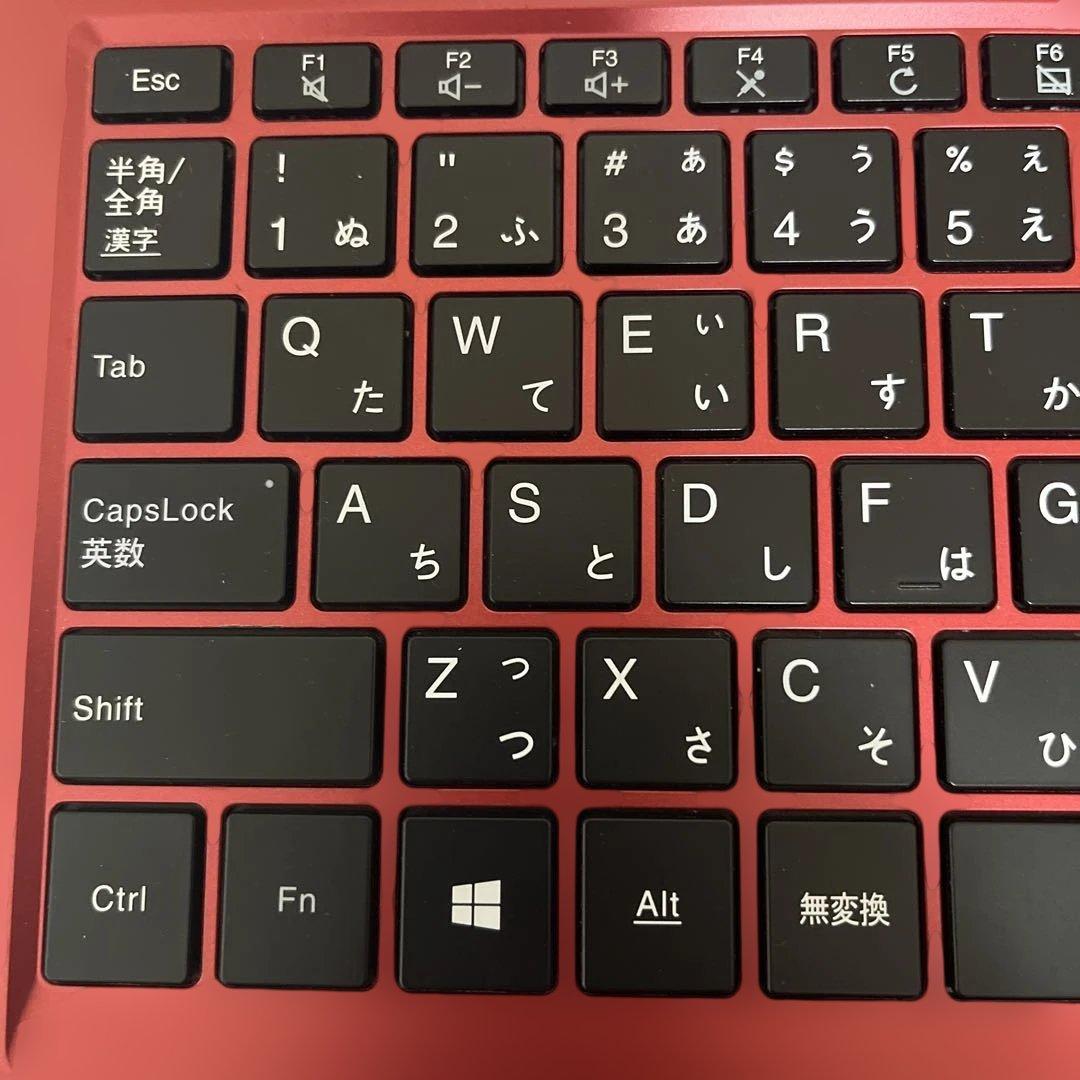 Windowsノート本体 NEC LAVIE NS600/N PC win11