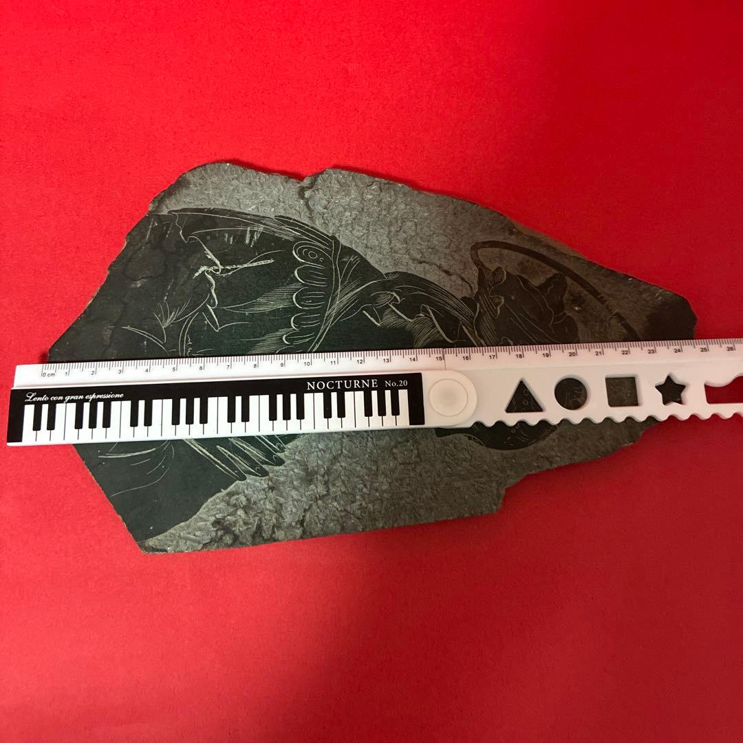 イタリアヴィンテージ　キリスト教美術宗教芸術　石材レリーフ天使アンティークアート