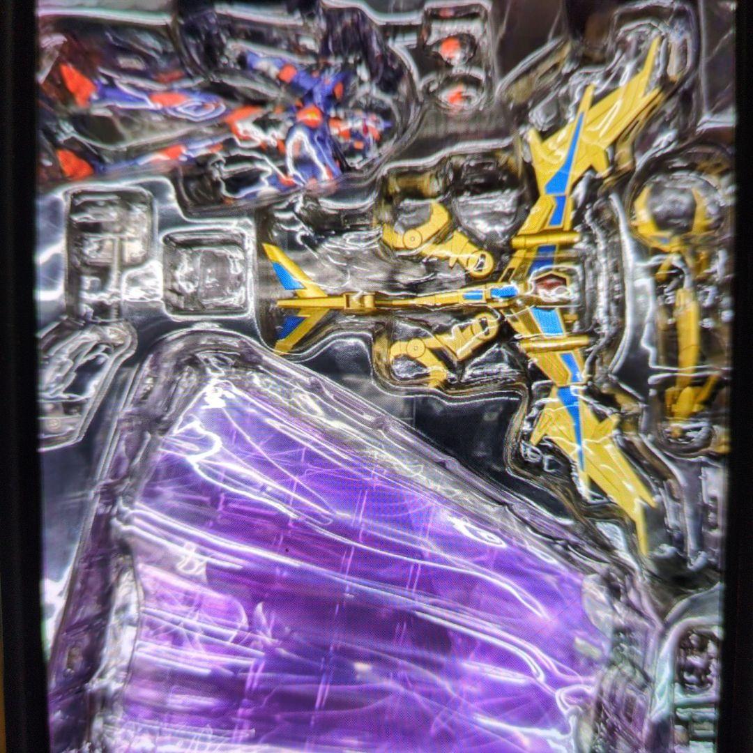 グリッドスマイルカンパニー。グリッドナイト&コルドバーン。