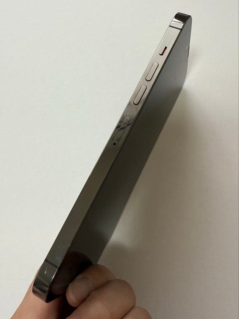 Apple iPhone 13ProMax 256GB グラファイト
