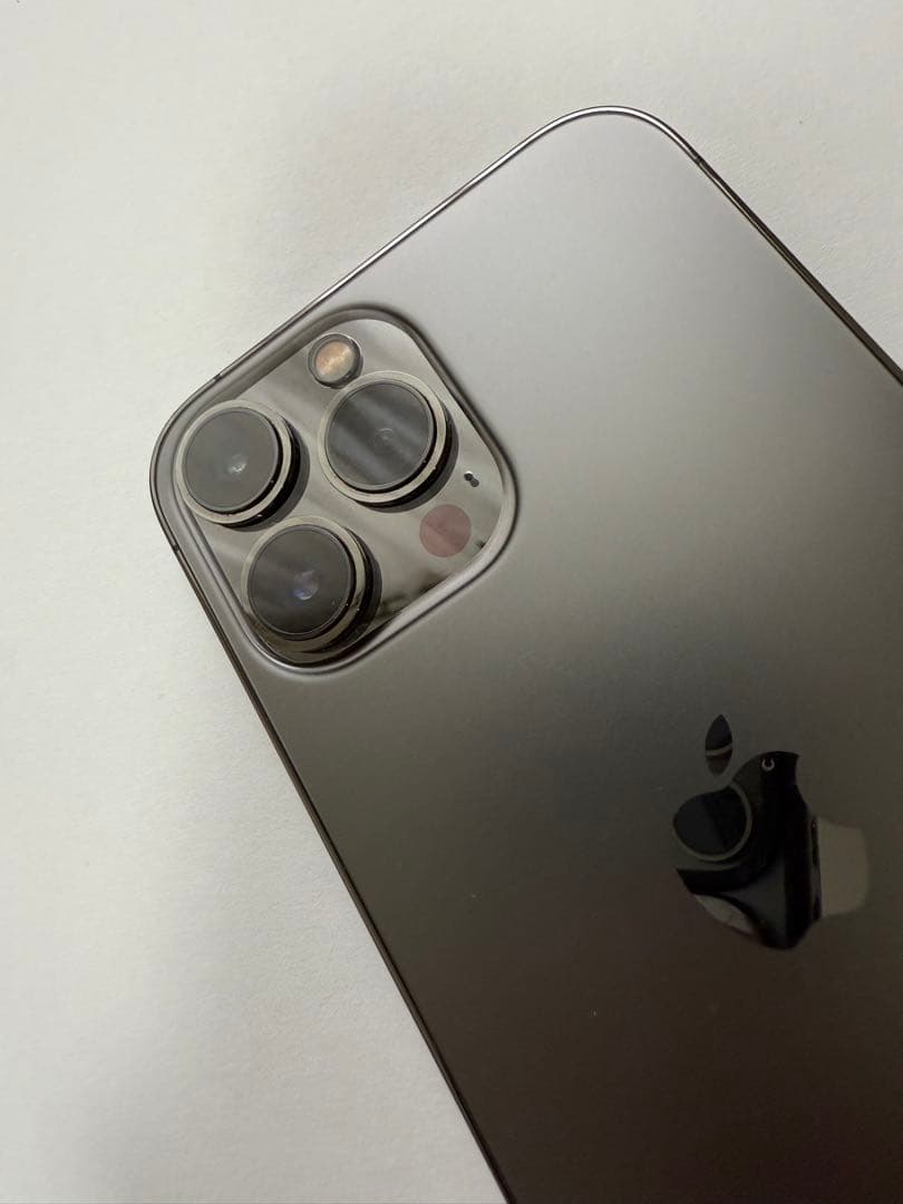 Apple iPhone 13ProMax 256GB グラファイト