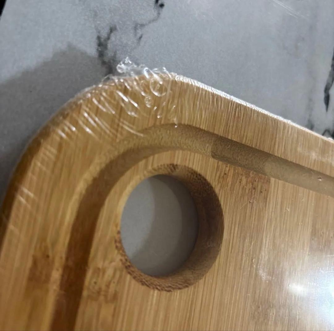 新品パロマラ・クックグラン PGDL-40BMトリュフブラウンレシピブックまな板