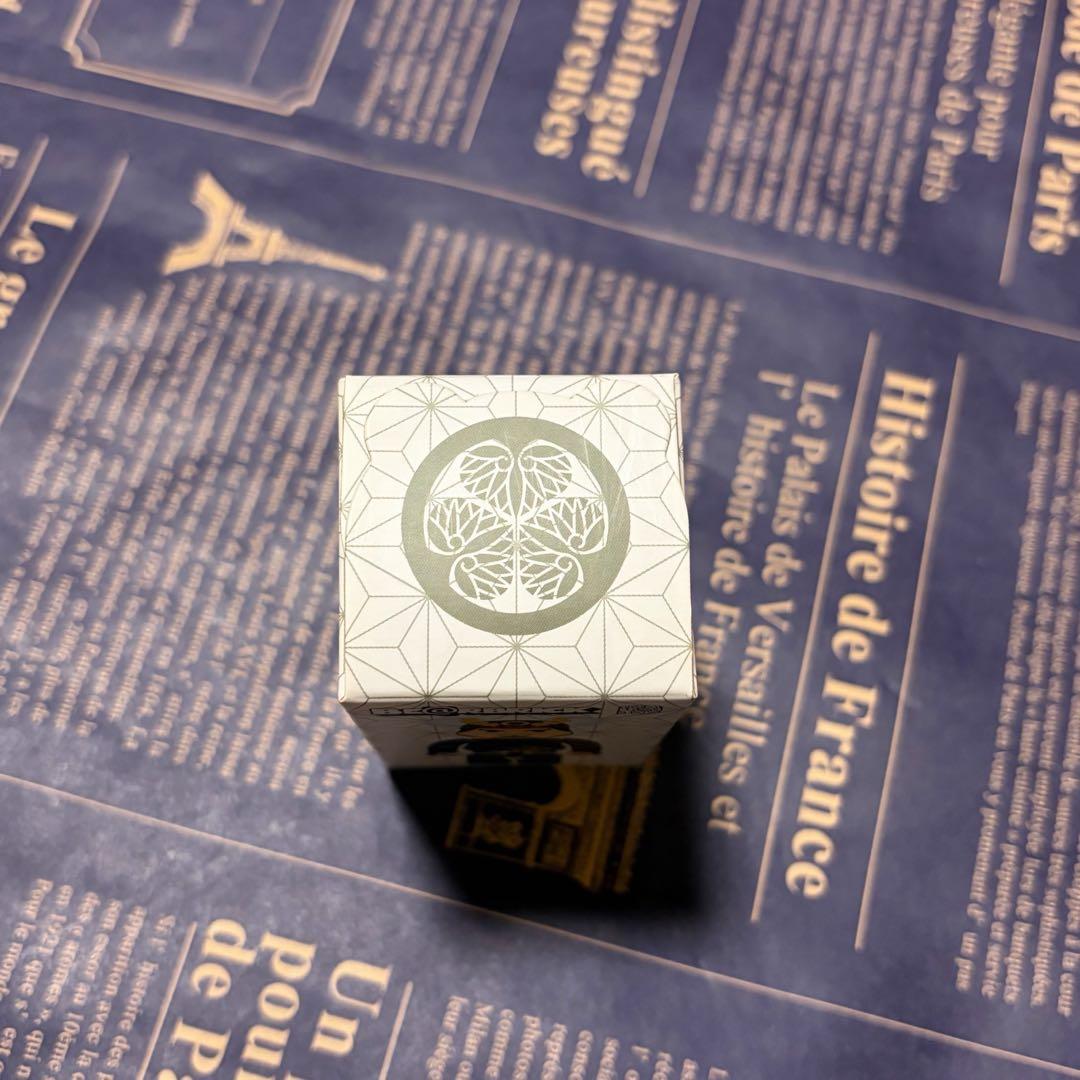 【新品・未開封】BE@RBRICK 戦国武将 4体セット