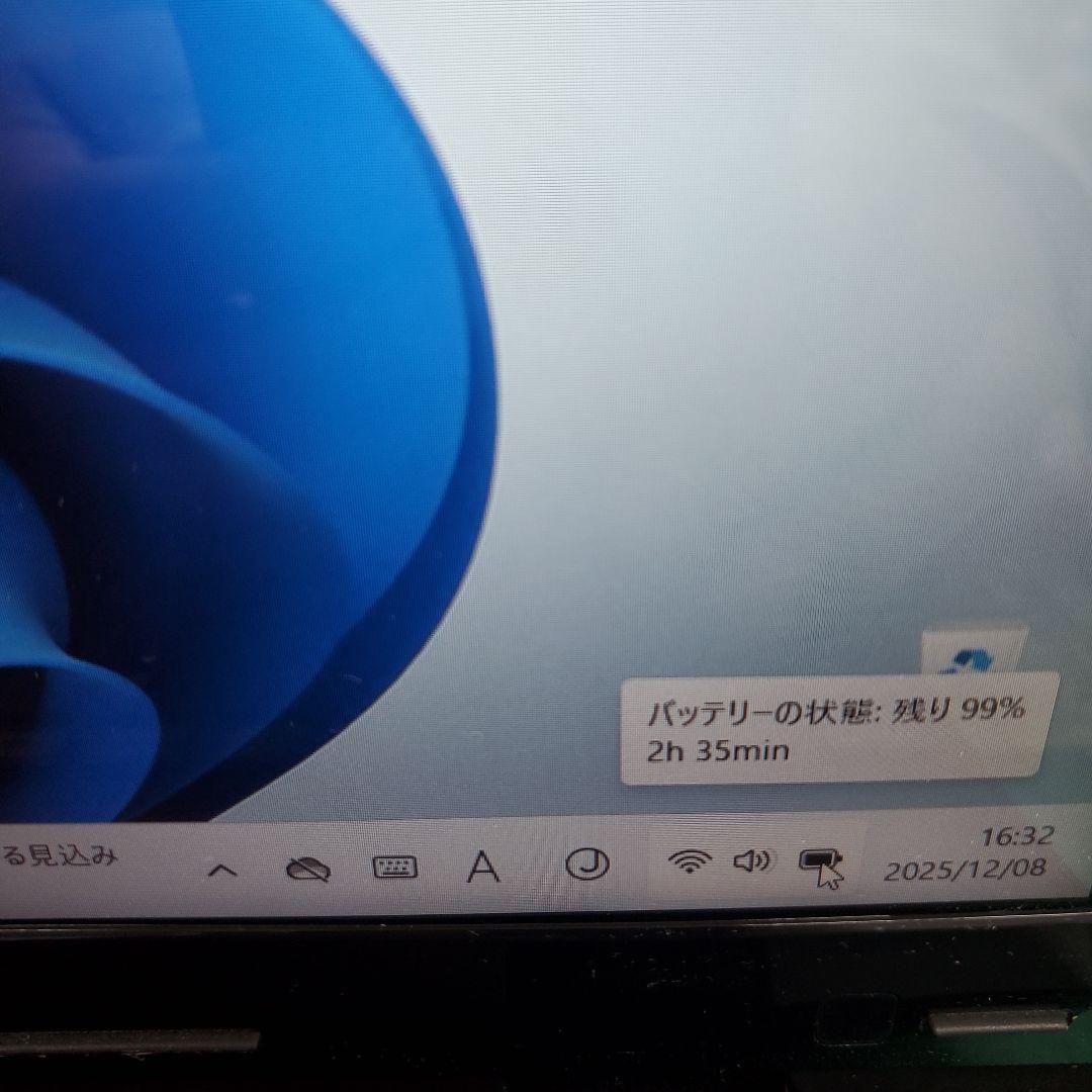 富士通 WA2/D1 Core i3 SSD+HDD ブルーレイ MSオフィス