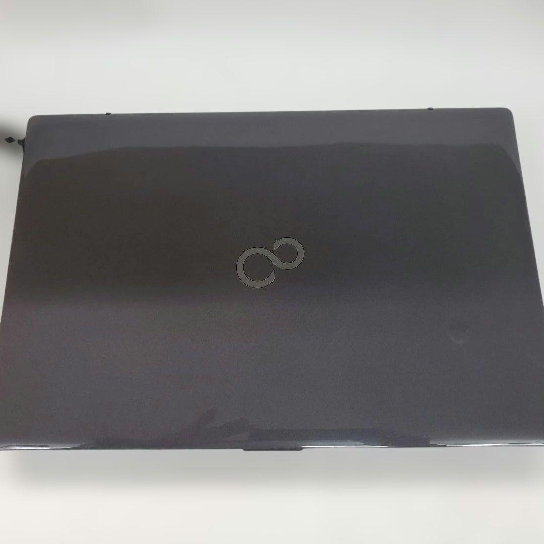 富士通 WA2/D1 Core i3 SSD+HDD ブルーレイ MSオフィス