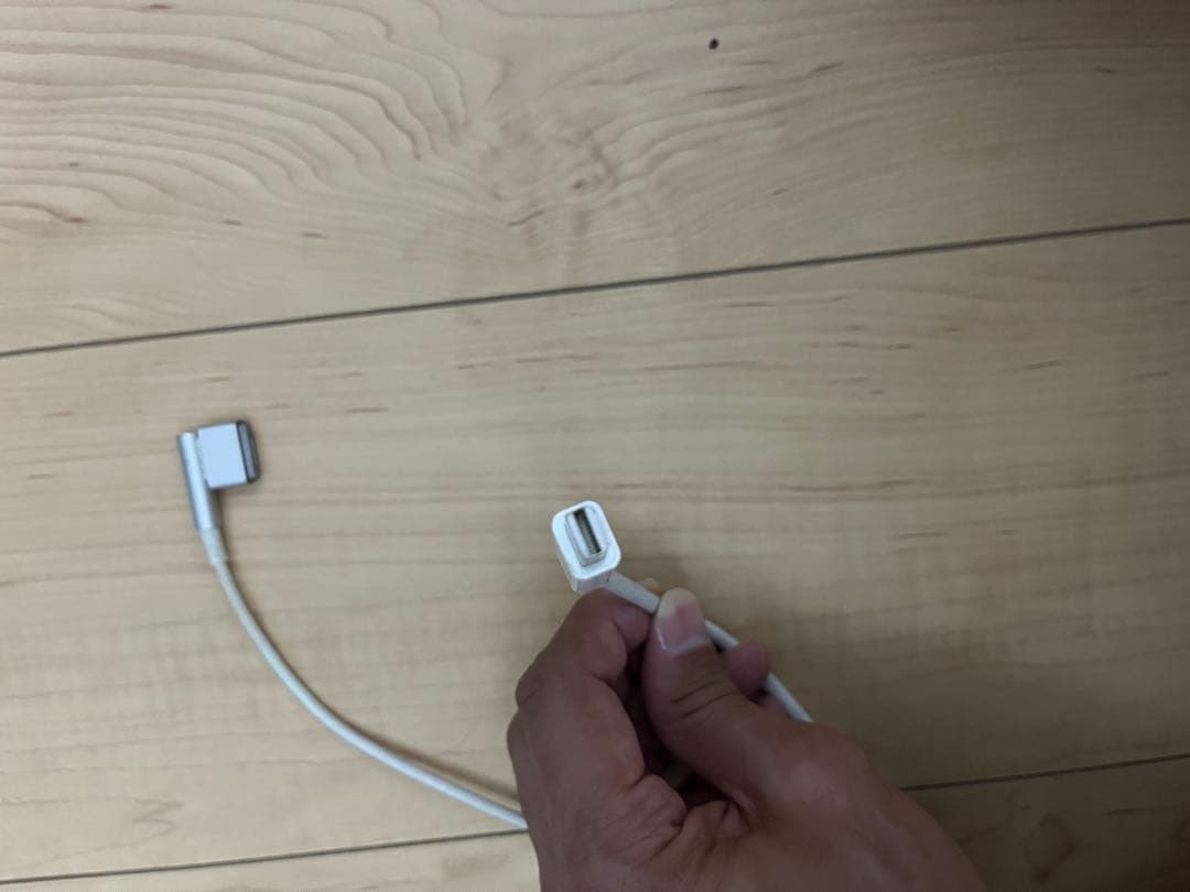 動作品！Apple Thunderbolt Display 27インチ