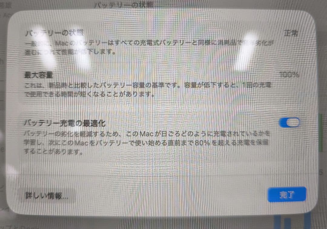 Apple MacBook Air M4 13インチ 256MB スカイブルー