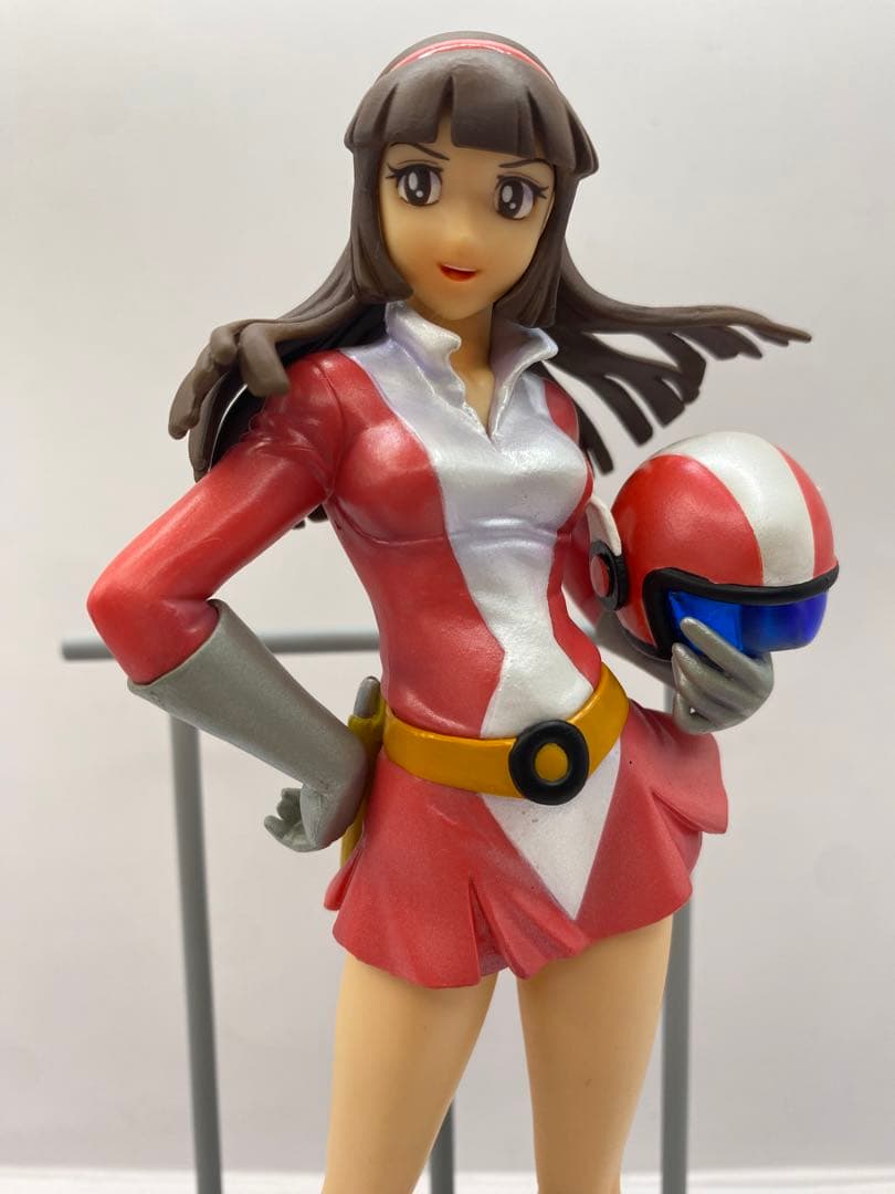 希少 激レア　ウエストケンジ マジンガーZ 弓さやか 500個限定SPカラー