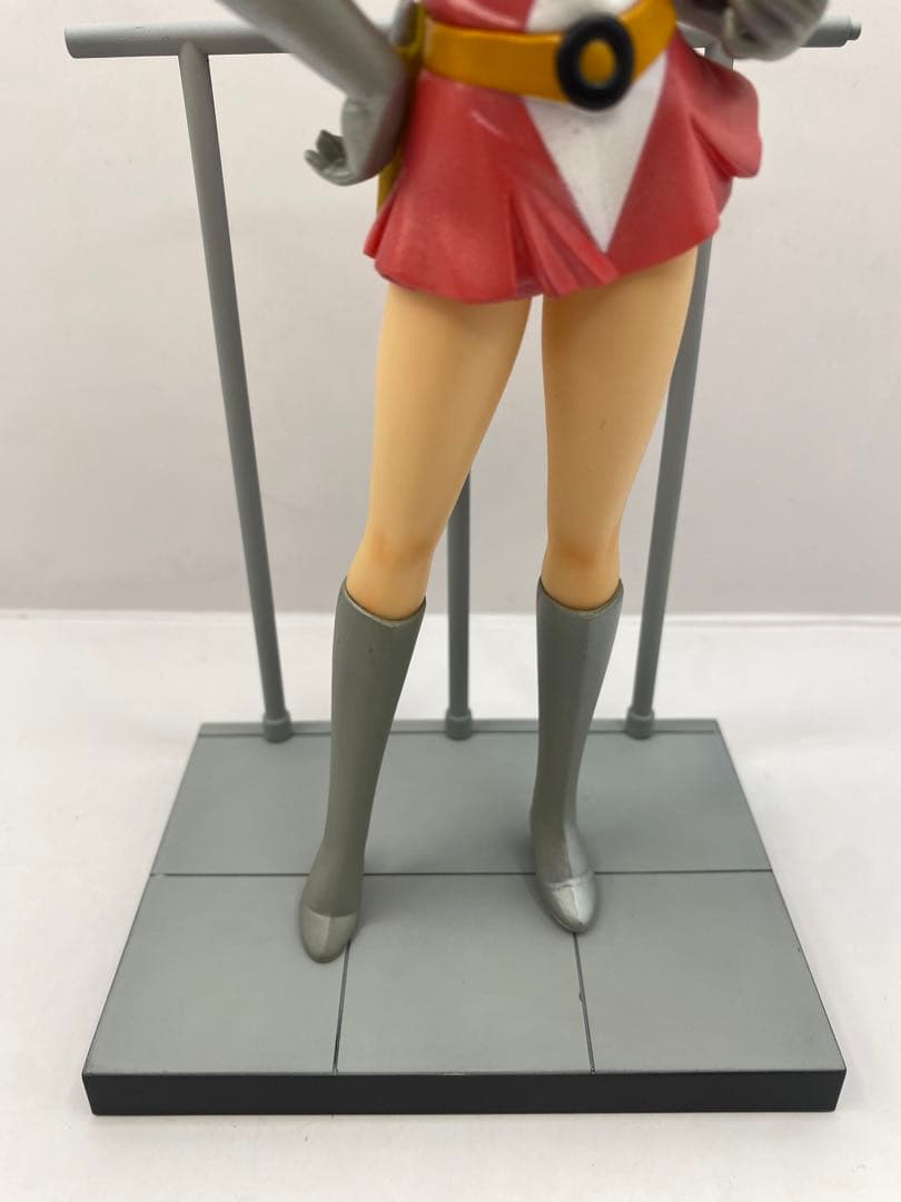 希少 激レア　ウエストケンジ マジンガーZ 弓さやか 500個限定SPカラー