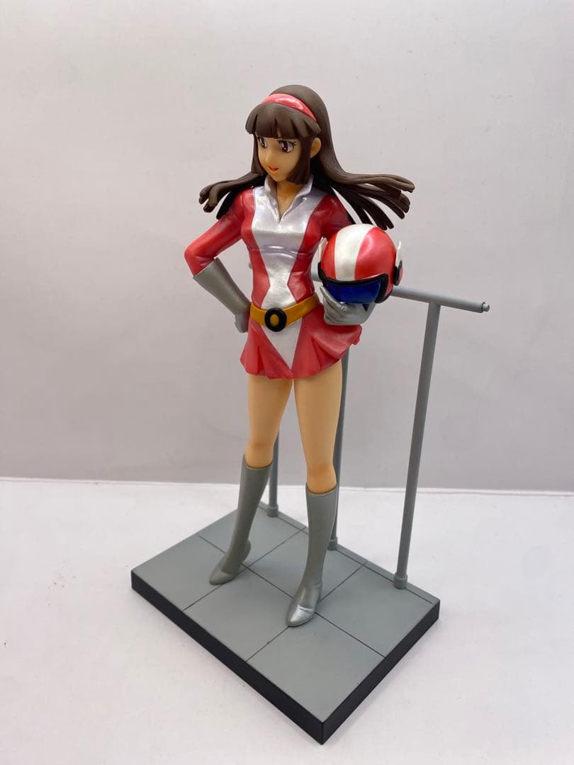 希少 激レア　ウエストケンジ マジンガーZ 弓さやか 500個限定SPカラー