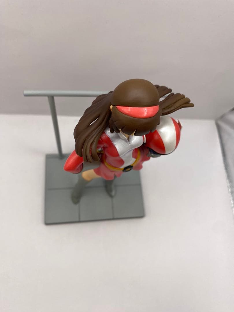 希少 激レア　ウエストケンジ マジンガーZ 弓さやか 500個限定SPカラー