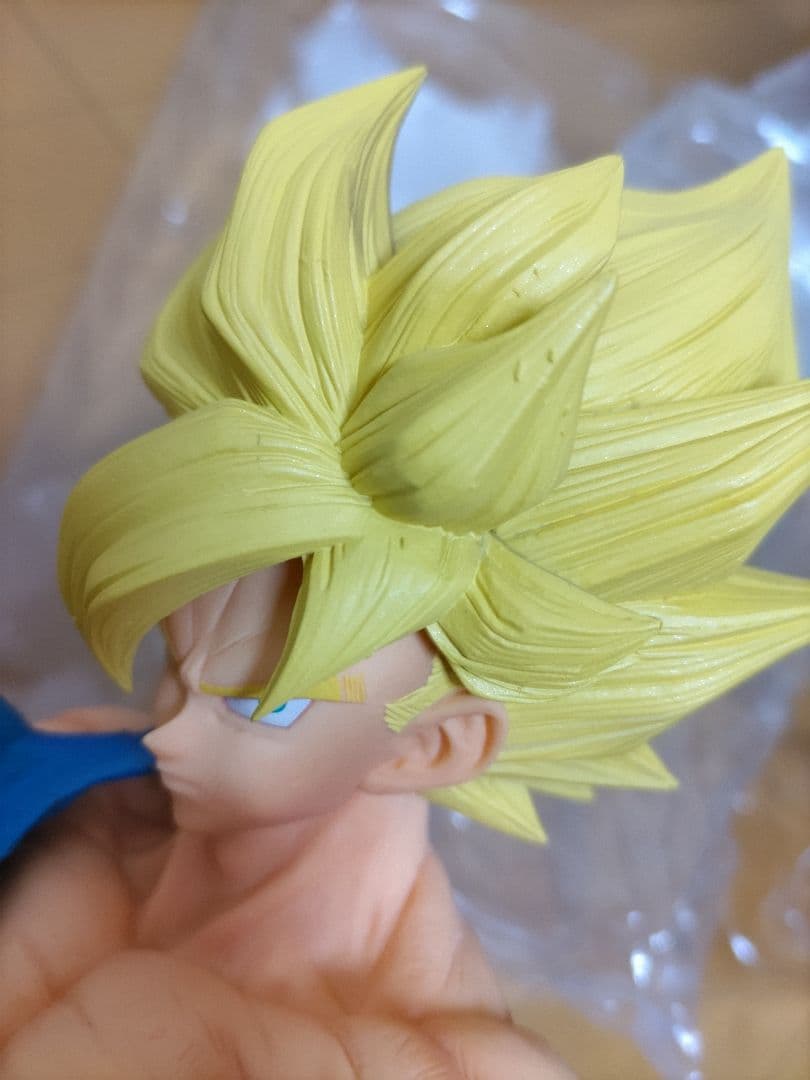 SMSP孫悟空01 初版ver1.0