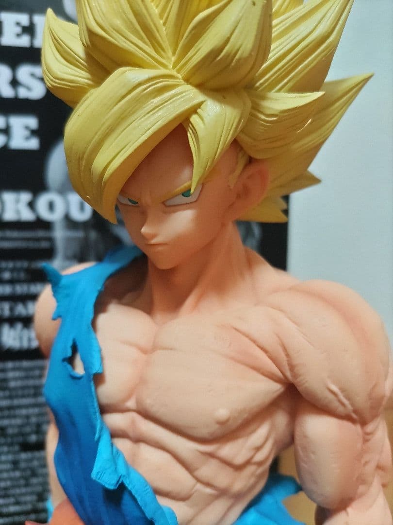 SMSP孫悟空01 初版ver1.0