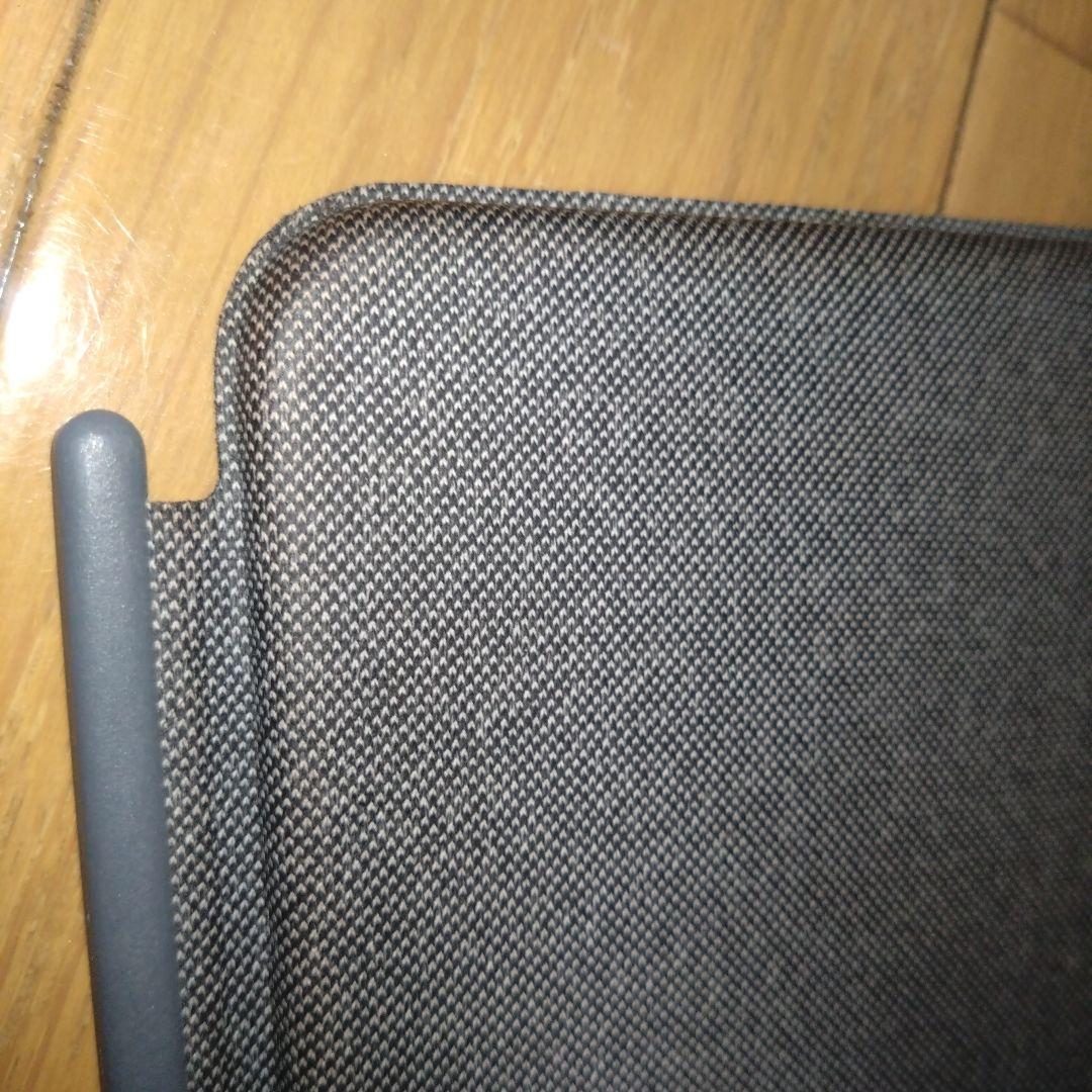 logicool Combo Touch iPad Air ケース