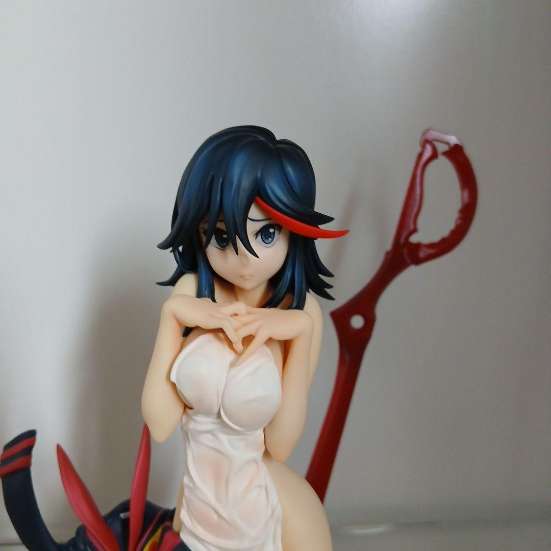 キルラキル　纏流子&鬼龍院皐月　温泉三昧 セット