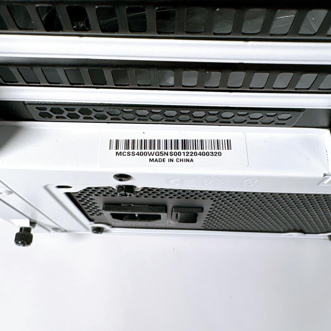 Cooler Master Silencio S400 Sakura PCケース