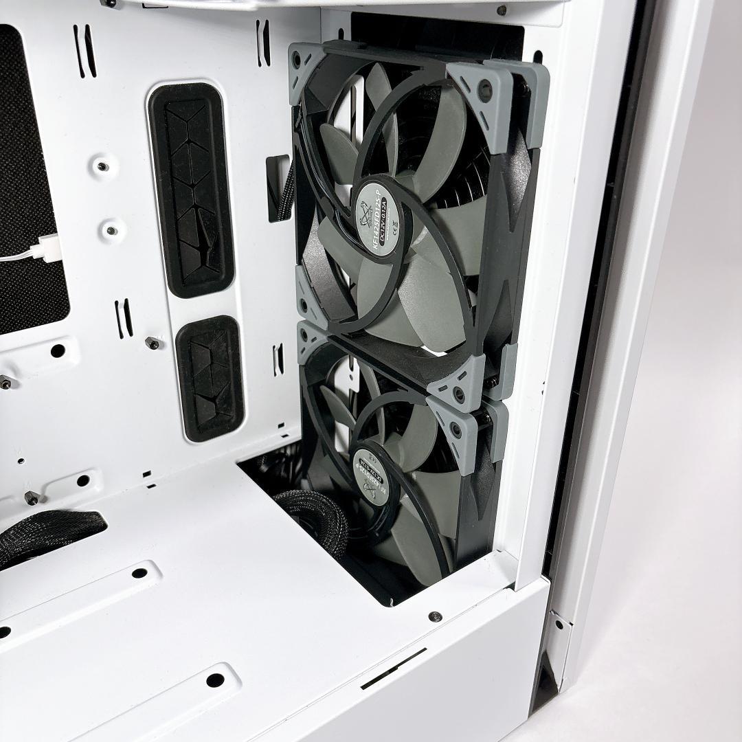 Cooler Master Silencio S400 Sakura PCケース