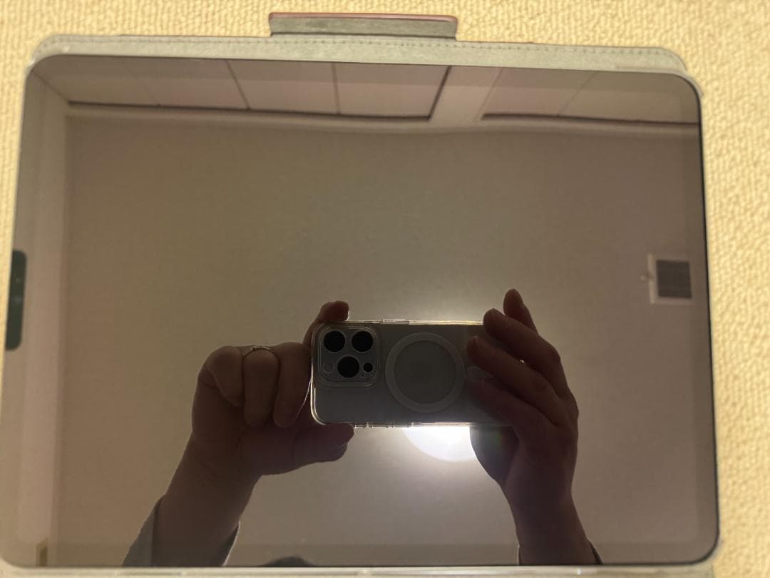 iPad Pro 11 第3世代 128GB 動作良好