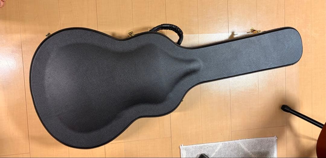 Morris S-96 アコースティックギター
