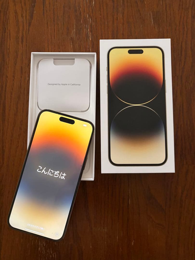 【Kirara】iPhone 14 Pro Max