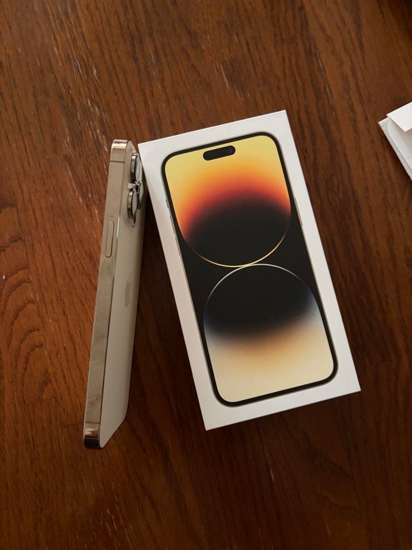 【Kirara】iPhone 14 Pro Max