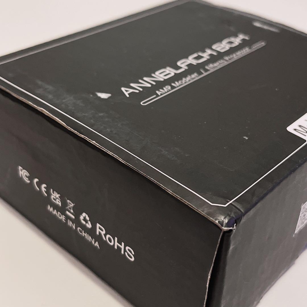 M-VAVE マルチエフェクター