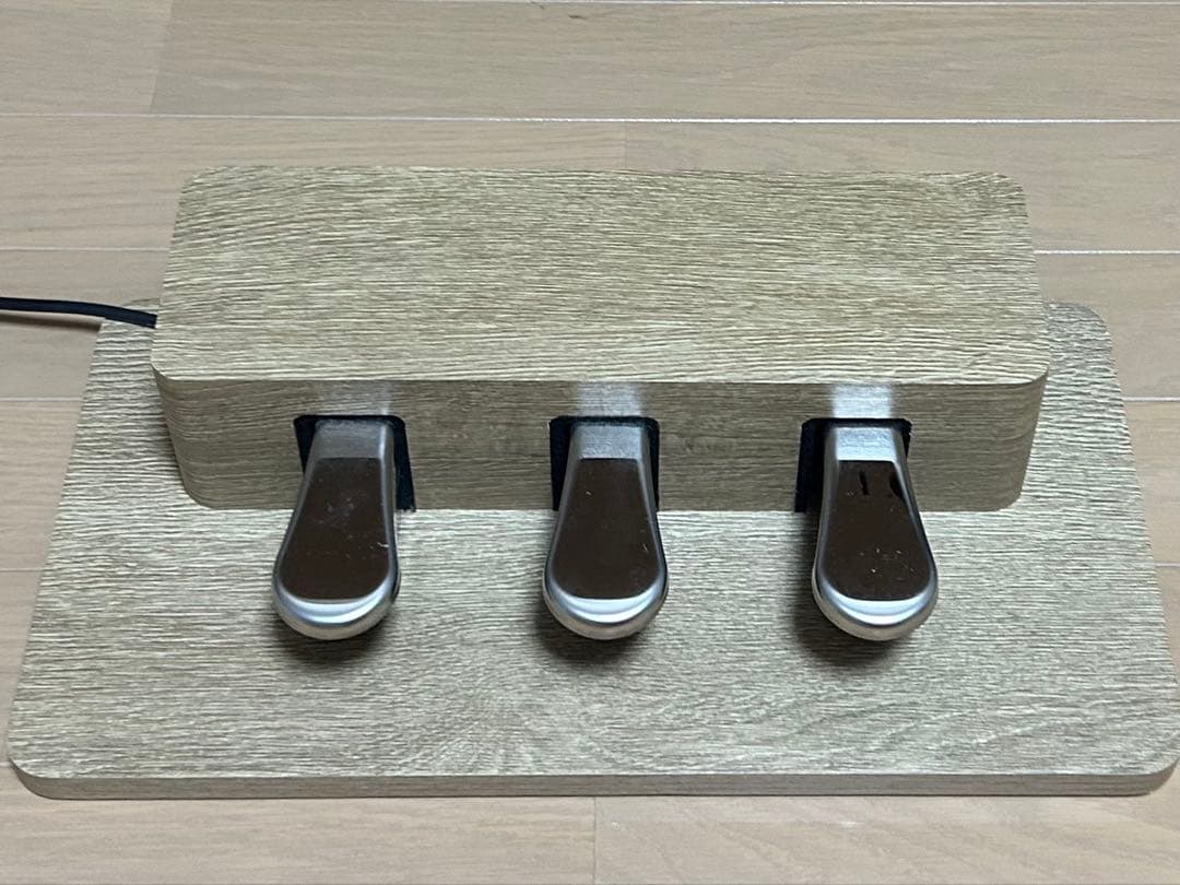 Donner 電子ピアノ セミウェイト 88鍵盤 DDP-60 ヘッドセット