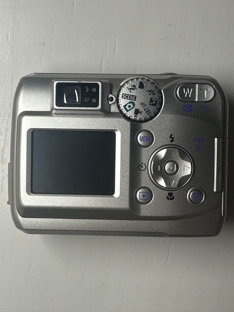 Nikon COOLPIX 3200 コンパクトデジタルカメラ