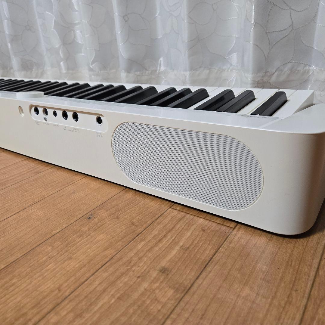 CASIO Privia 88鍵盤 電子ピアノ PX-S1000 2020年製