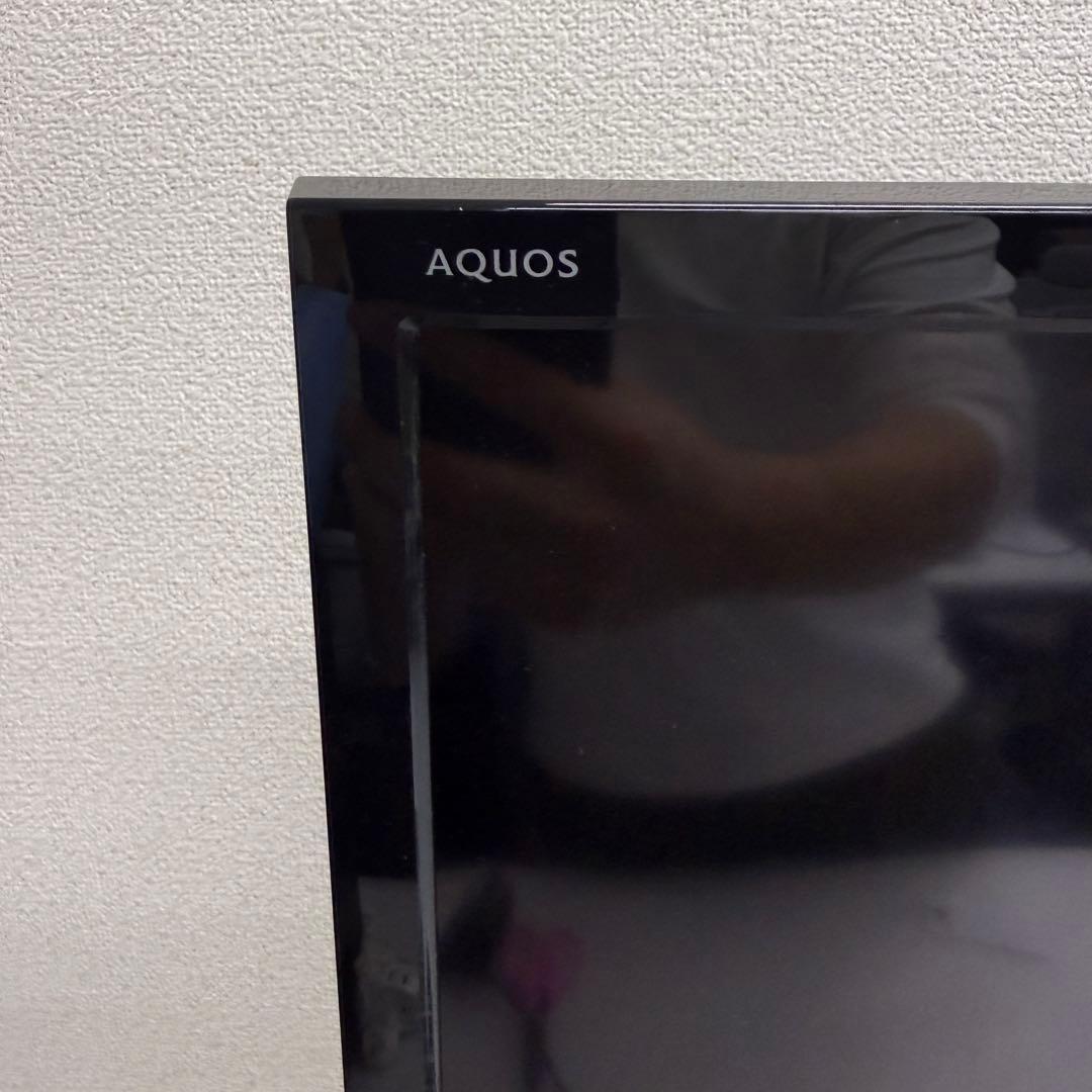 ☆シャープ 液晶カラーテレビ☆2T-C40AE1 2019年製 40インチ