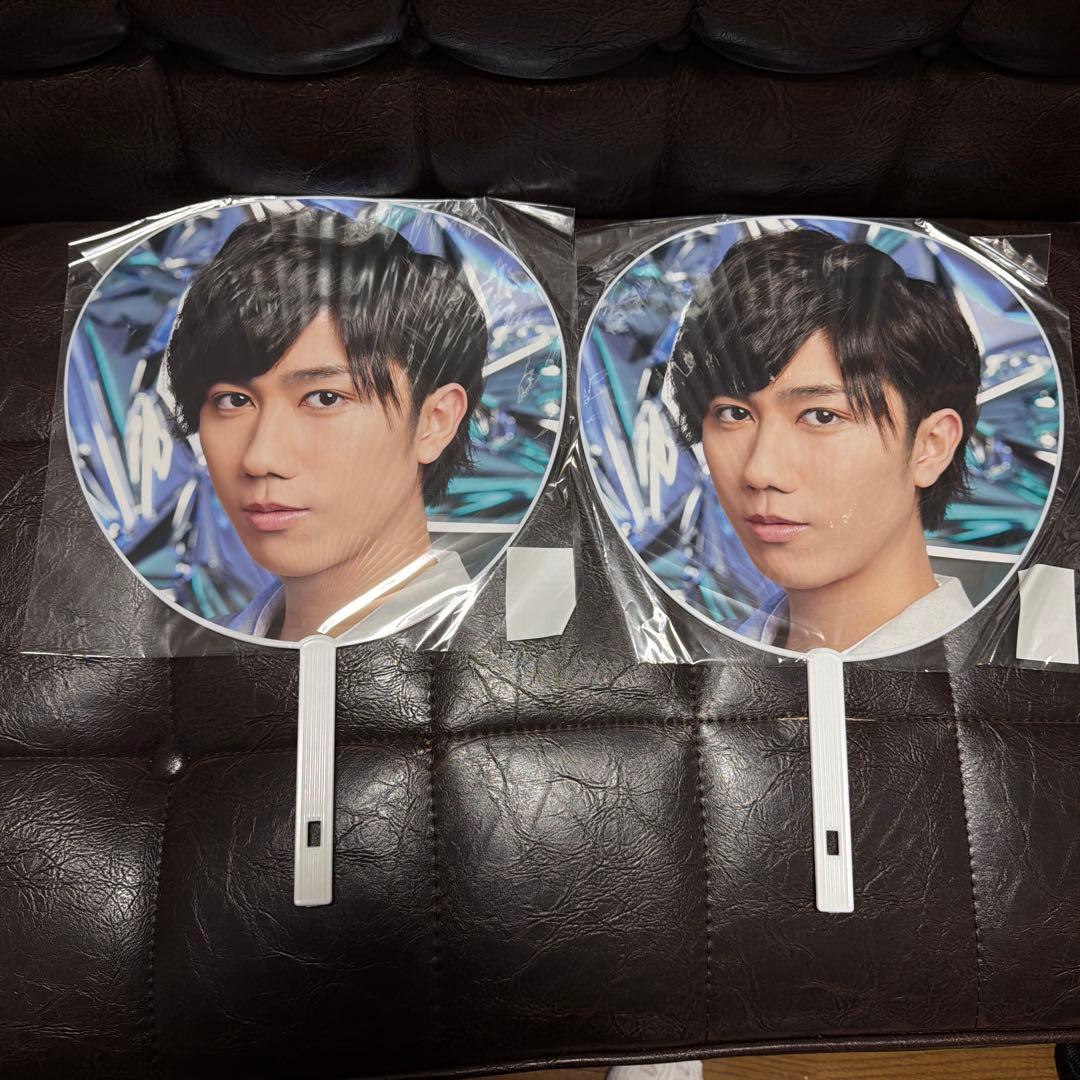 ①Man 向井康二 公式写真 132枚セット