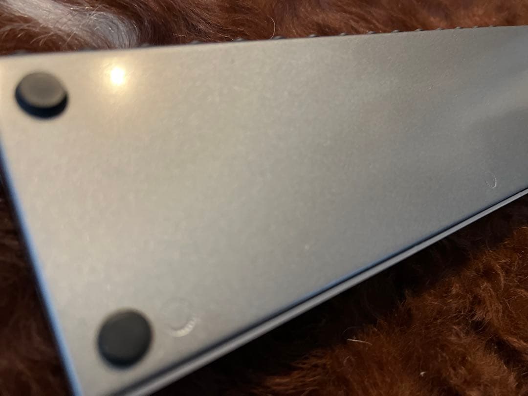 ARC-53M FREE THE TONE 美品