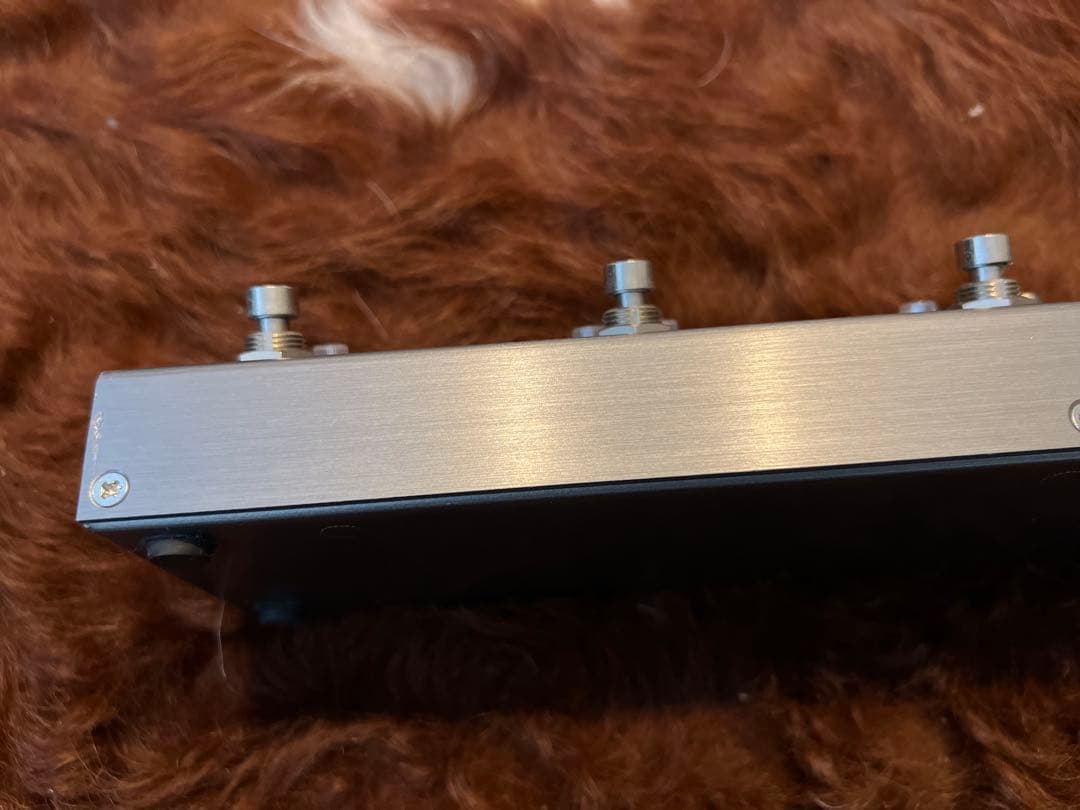 ARC-53M FREE THE TONE 美品