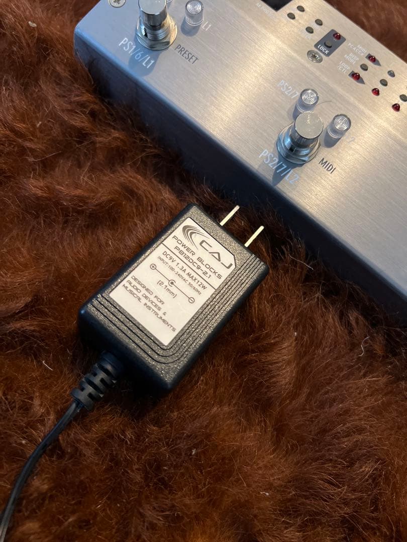 ARC-53M FREE THE TONE 美品