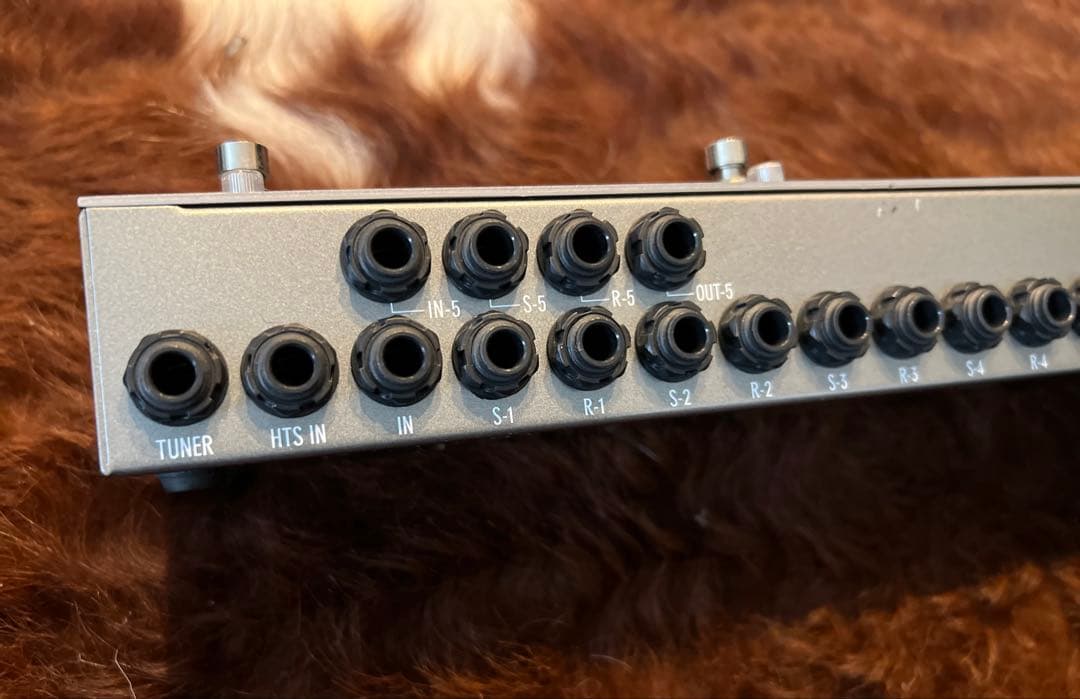 ARC-53M FREE THE TONE 美品