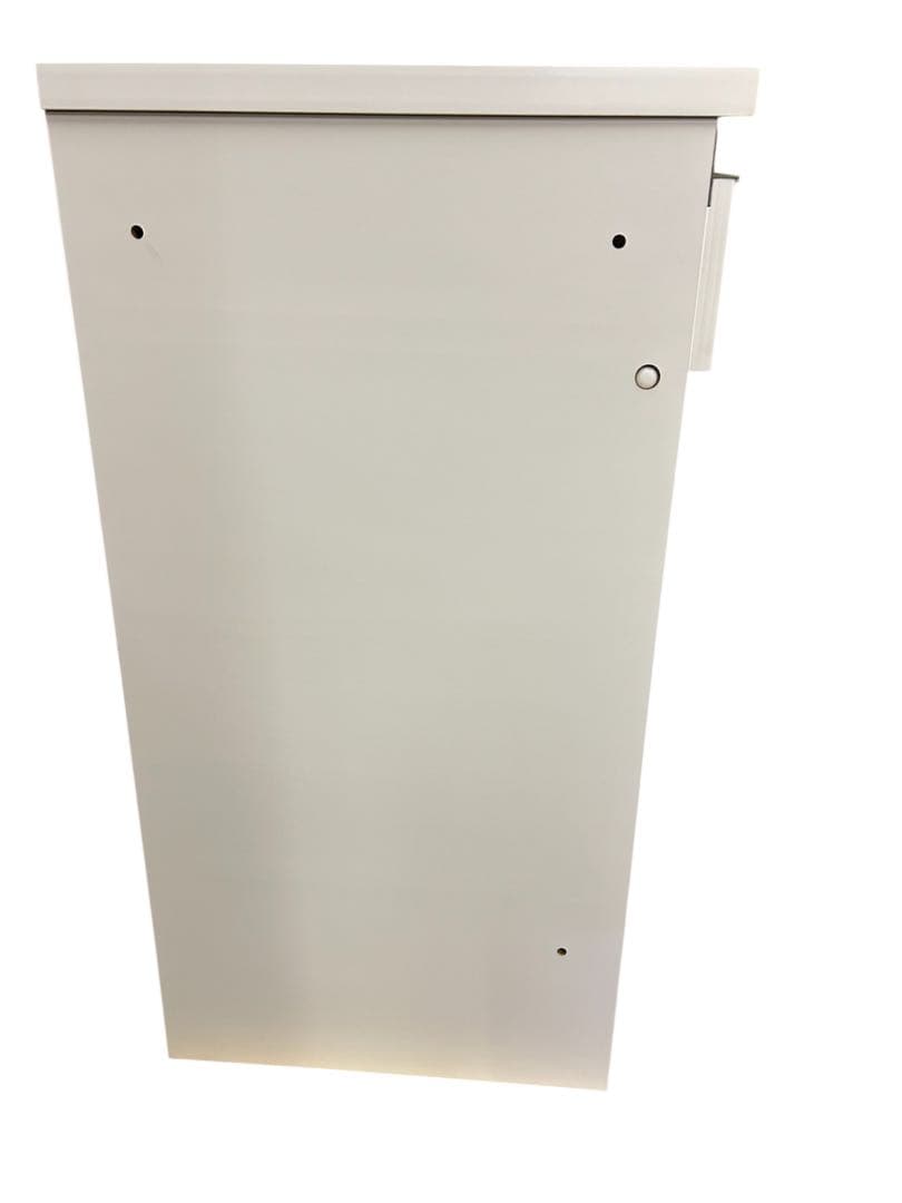 ★超美品‼︎ニトリ キッチンボード「リガーレ」 ホワイトモダンキャビネット 食器棚