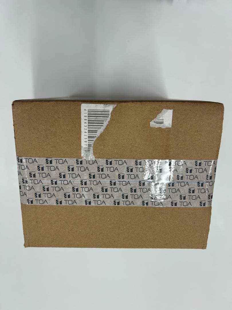 TOA ホーンスピーカー SC-705AM 新品未使用品　未開封