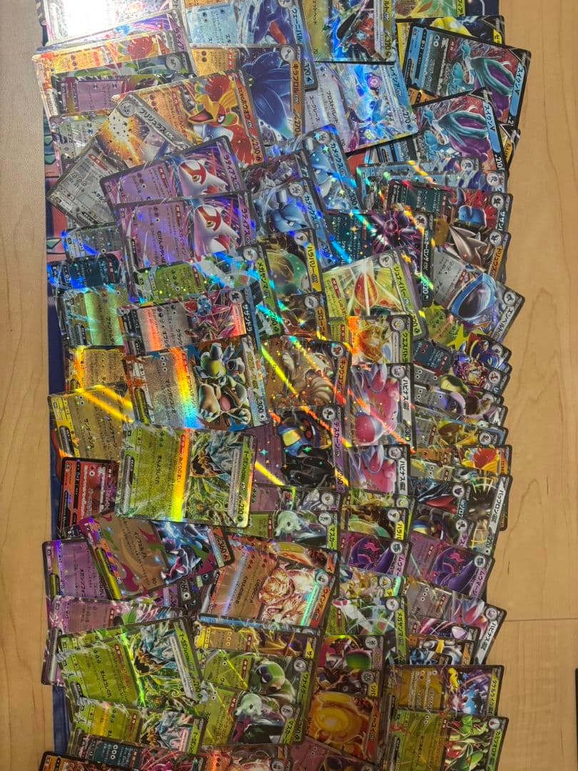 ね*️様 ポケカ　引退品　まとめ売り