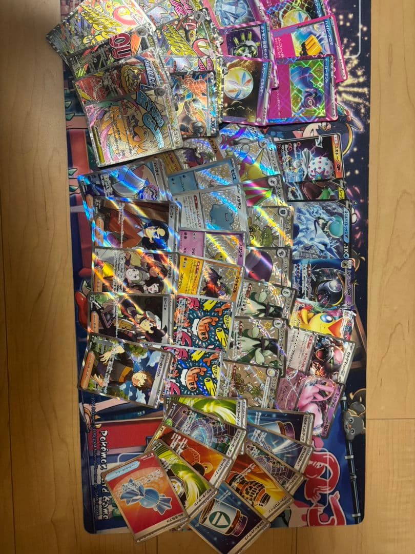 ね*️様 ポケカ　引退品　まとめ売り