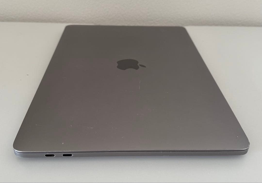 Macbook Pro 2020 13インチ M1 Windows 11 Pro