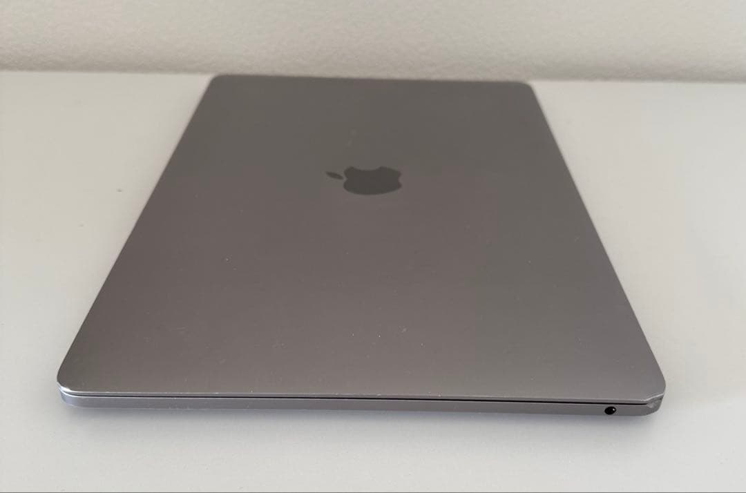 Macbook Pro 2020 13インチ M1 Windows 11 Pro