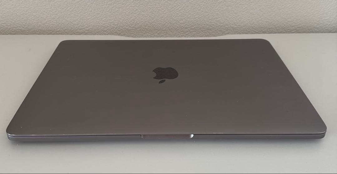 Macbook Pro 2020 13インチ M1 Windows 11 Pro